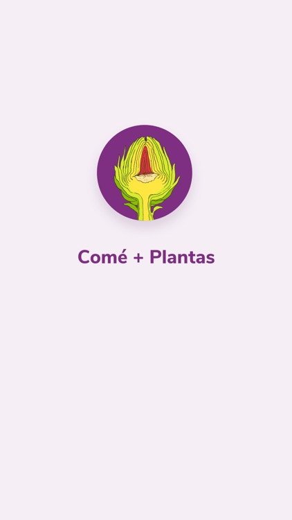 Come+Plantas