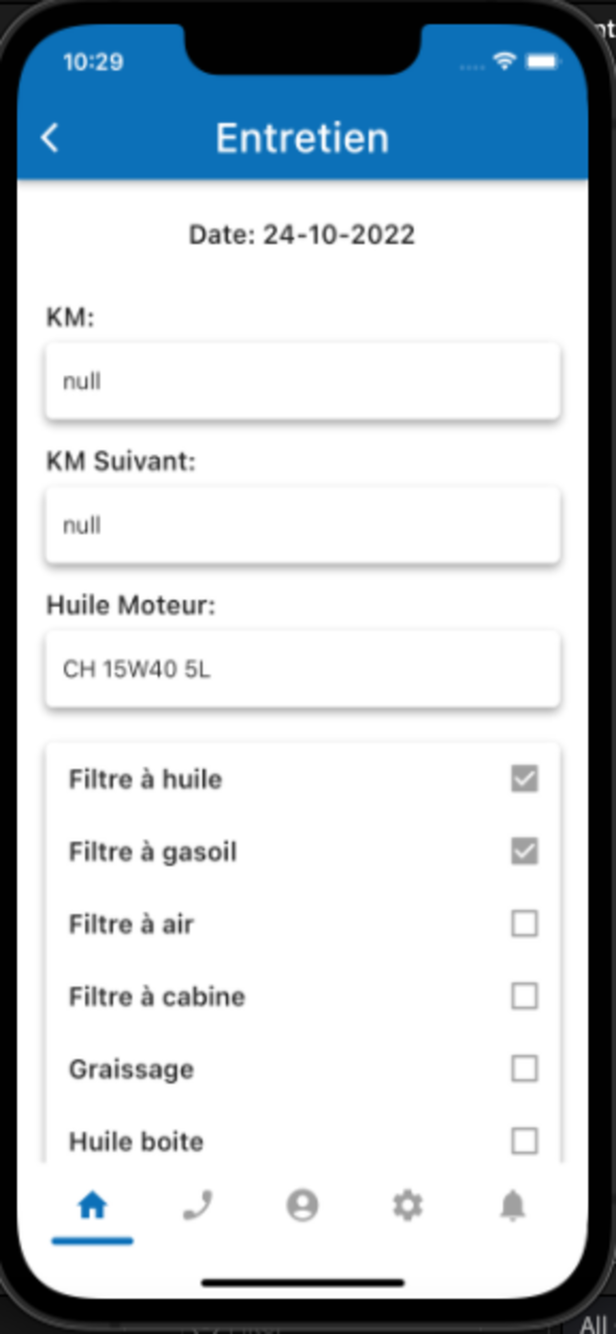 Ejmel auto