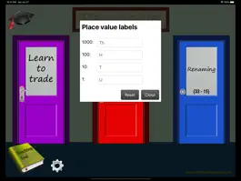 Game screenshot Place Value MAB Addition hack