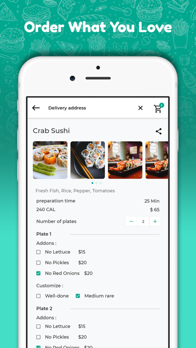 GoToque Screenshot