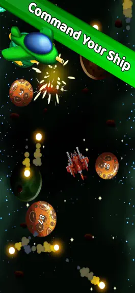 Game screenshot Space Demolisher hack
