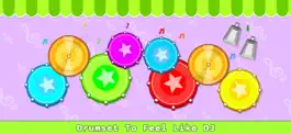 Game screenshot Musical Instruments Play mod apk