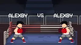 Game screenshot TuberBox: Boxeo de Vloggers apk