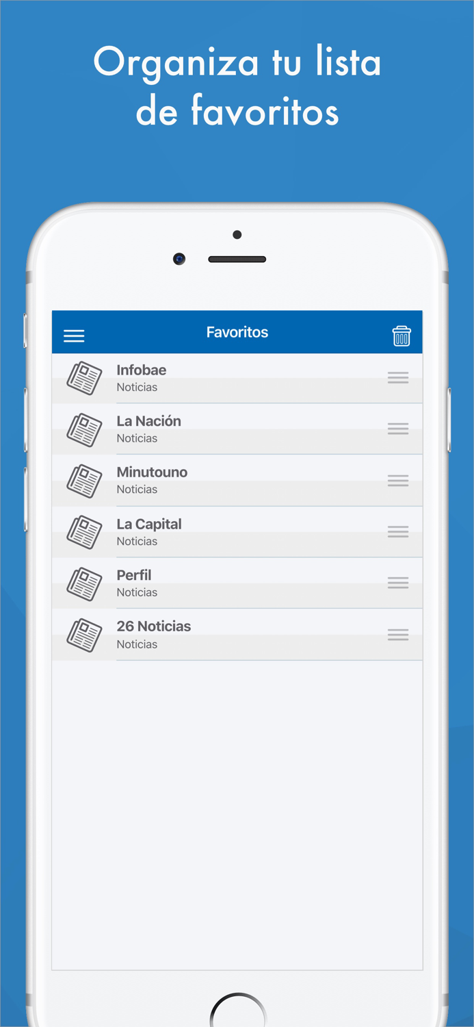 Argentina news  Infobae