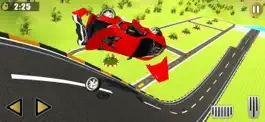 Game screenshot Real Car Crash: Car Games 2023 apk