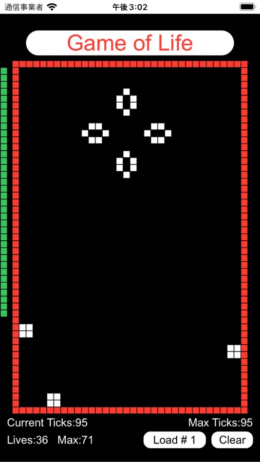 #1. Life Master Logic (iOS) 由: Robert Martens