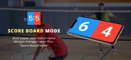 Game screenshot Realtime Score Board App mod apk