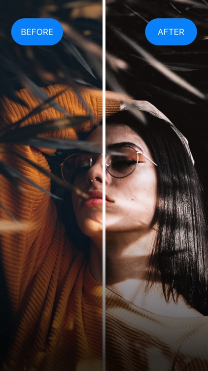 Lightkit - Lightroom Effects screenshot-7