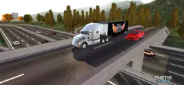 Game screenshot Truck Simulator 2 - America hack