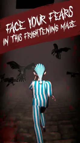 Game screenshot Night Terror Run apk