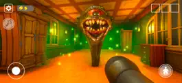 Game screenshot 100 Doors: Scary Horror Escape hack