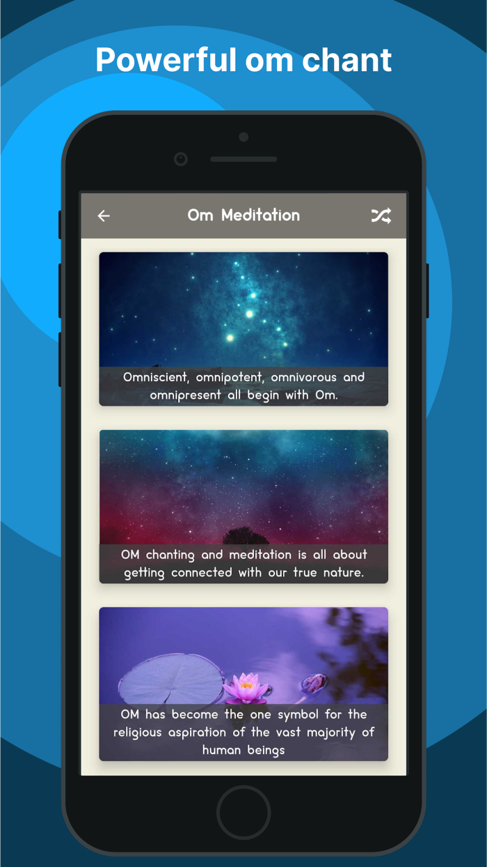 Dhyana meditation  heal sound