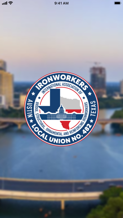 Ironworkers 482 Screenshot