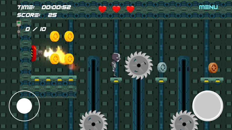 #7. Cyber Choices Challenge (iOS) By: Cyber Security Challenge UK