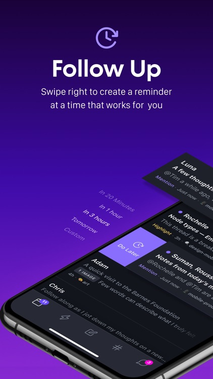 Threads screenshot-3