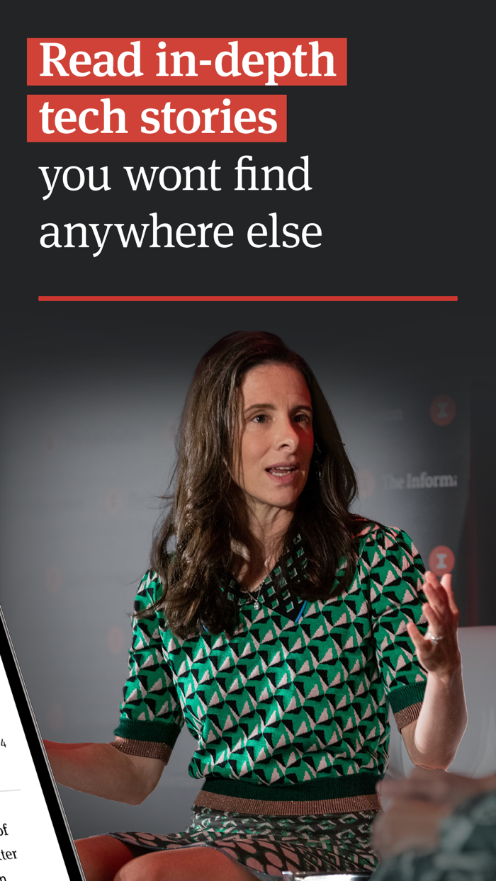 The Information Tech News