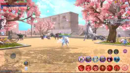 Game screenshot ASU Global apk