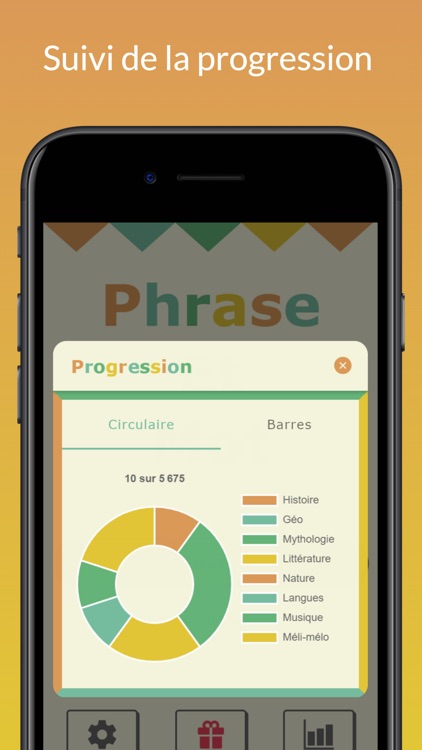 Phrase Et Mot screenshot-5