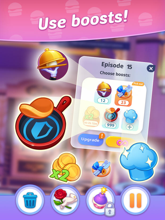 Royal Cooking Kitchen Madness