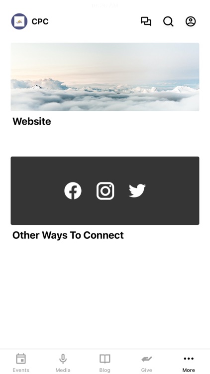 Christ Presbyterian Church