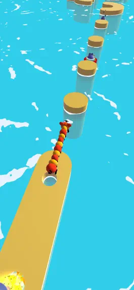 Game screenshot Pull Out 3D mod apk