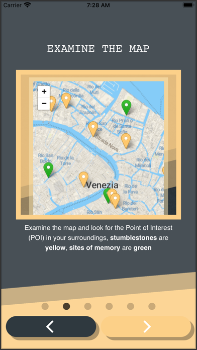 Remembering the City Screenshot