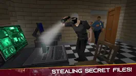 Game screenshot Jewel thief robbery game mod apk