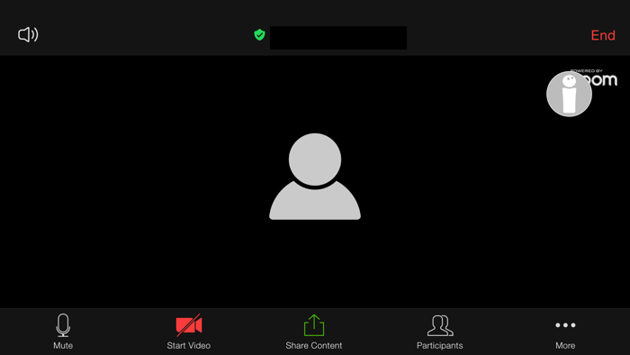 AVATAR Robot for ZOOM