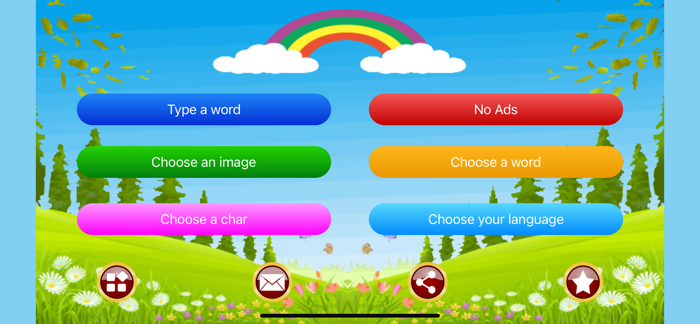 Learn Spelling - 100 languages