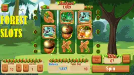 Game screenshot Slot Games: Lucky Vegas 777 mod apk