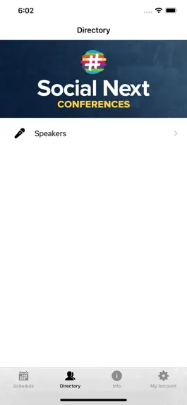 Game screenshot SocialNext apk