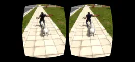 Game screenshot Crazy Goat VR hack