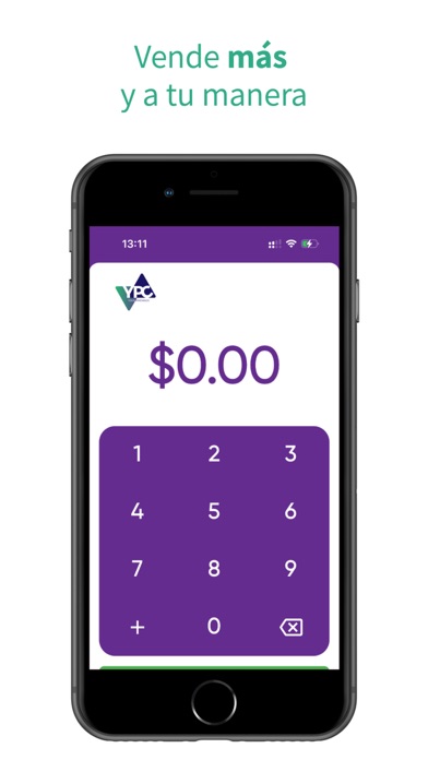 YPC Comercios Screenshot 1 - AppWisp.com