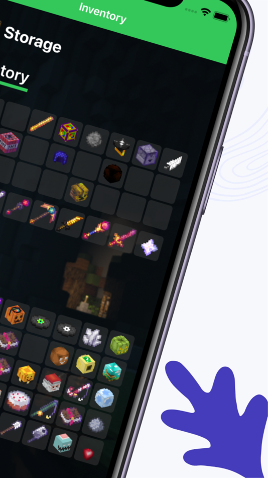 #5. SkyStats - Hypixel Stats (iOS) Podle: Paul Peng Wang