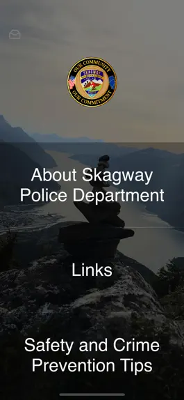 Game screenshot Skagway Police Department mod apk