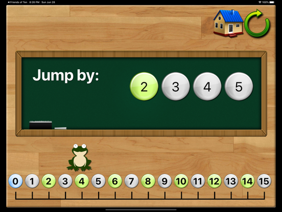 Teaching Number Linesのおすすめ画像6