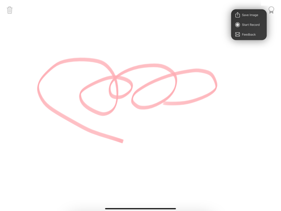 Screenshot #5 pour Doodle Drawing Pad Draw