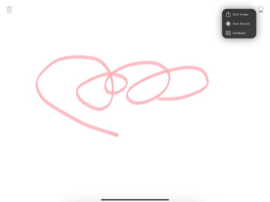 Doodle Drawing Pad Drawのおすすめ画像2