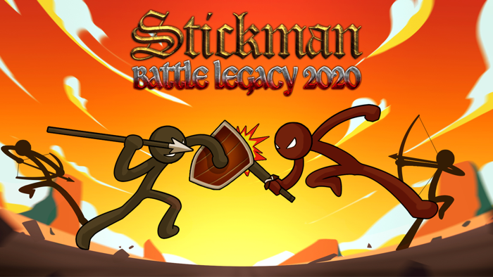 Stick War Stickman Legacy