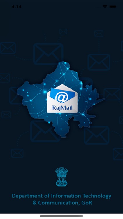 RajMail screenshot-3