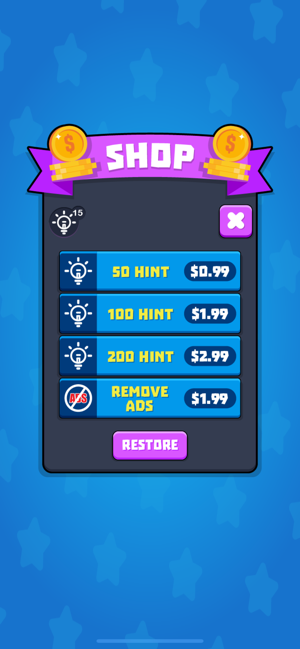 Secret Word For Brawl Stars(圖3)-速報App