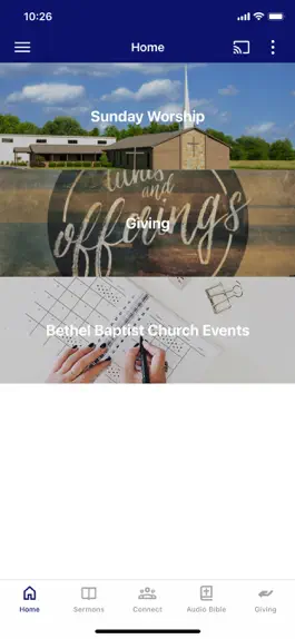 Game screenshot Bethel Baptist Church LW mod apk