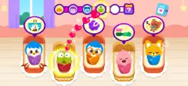 Game screenshot My Pororo Baby - Kid Care Game mod apk