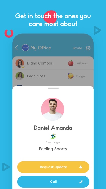 who!cares screenshot-3