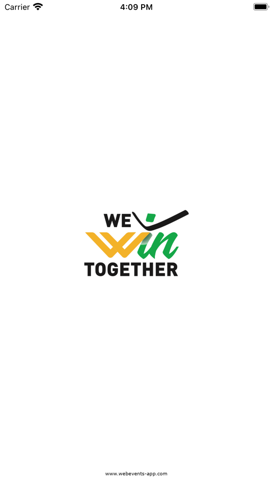 #1. We Win (iOS) By: mutationevent