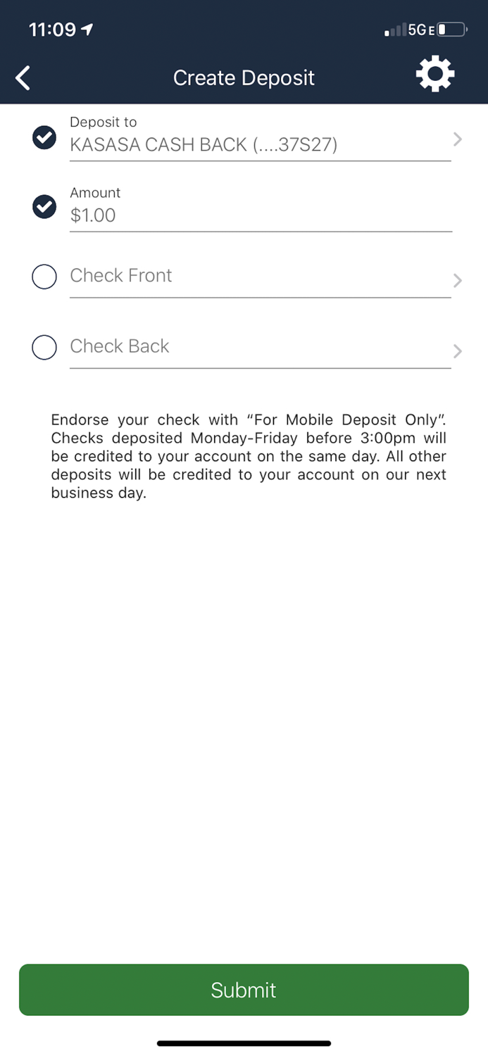 Richland Federal Credit Union