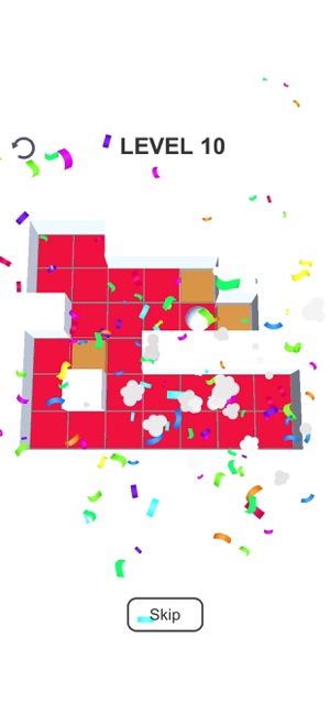 Push in Hole 3D(圖3)-速報App