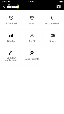 Game screenshot Club Padelazo hack