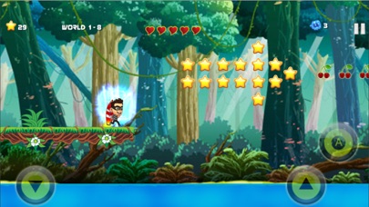 Ponic World Adventures Screenshot