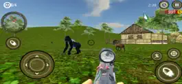 Game screenshot Animal Dino Hunting Simulator hack